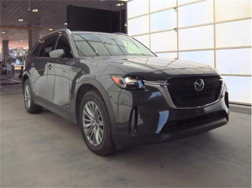 2024 Mazda CX-90 Preferred