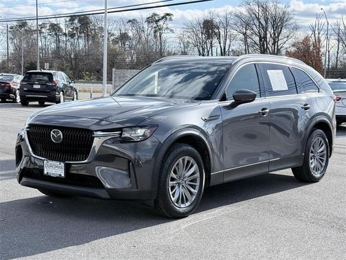 2024 Mazda CX-90 Preferred