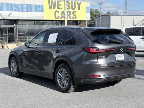 2024 Mazda CX-90 Preferred