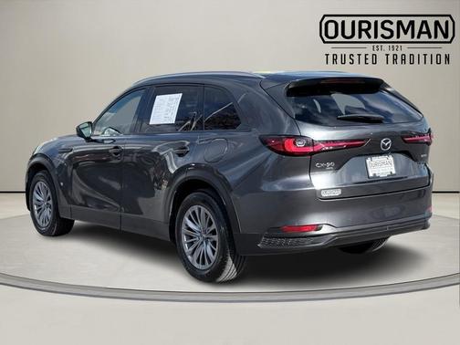 2024 Mazda CX-90 Preferred