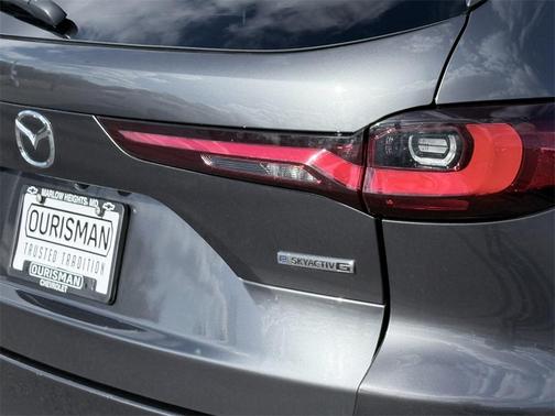 2024 Mazda CX-90 Preferred