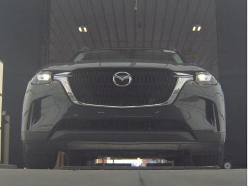 2024 Mazda CX-90 Preferred