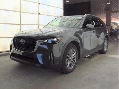 2024 Mazda CX-90 Preferred