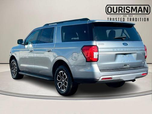2024 Ford Expedition Max XLT