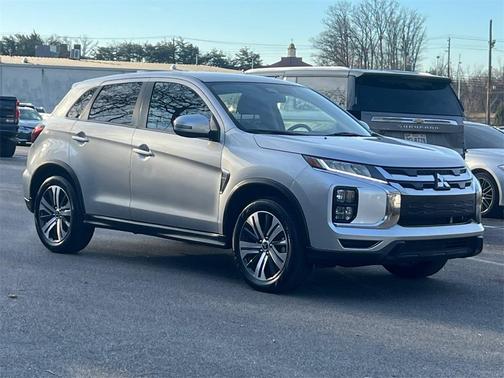 2024 Mitsubishi Outlander Sport 2.0 SE