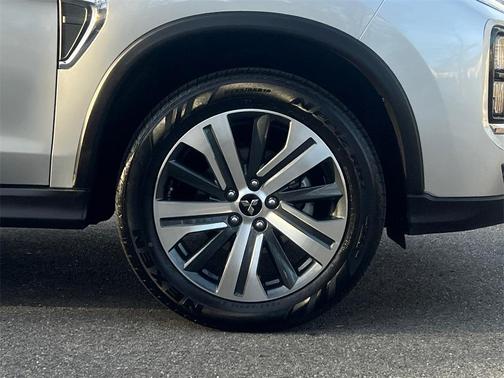 2024 Mitsubishi Outlander Sport 2.0 SE