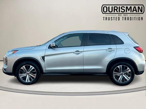 2024 Mitsubishi Outlander Sport 2.0 SE