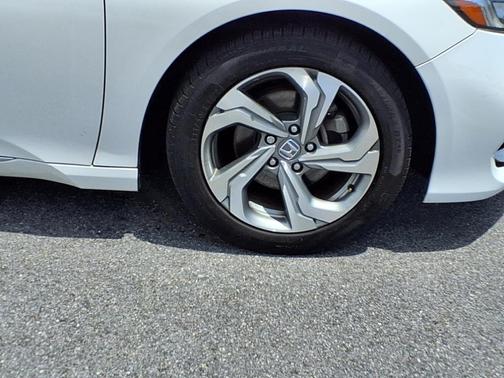 2019 Honda Accord EX-L
