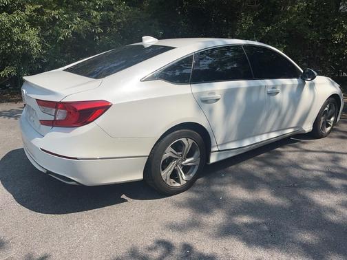 2019 Honda Accord EX-L