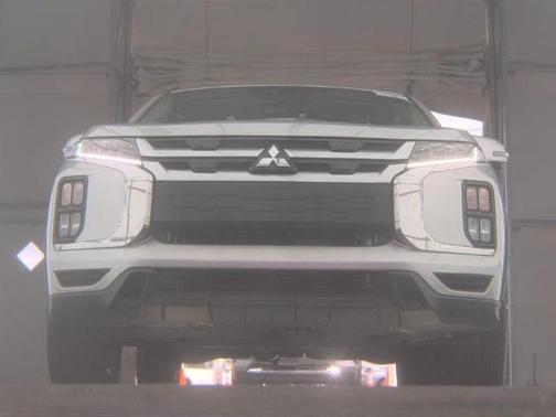 2024 Mitsubishi Outlander Sport 2.0 ES