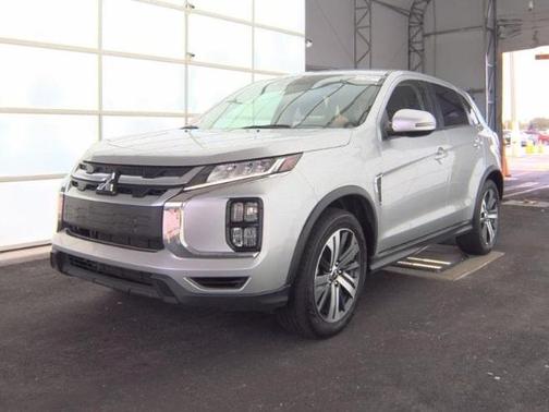 2024 Mitsubishi Outlander Sport 2.0 ES