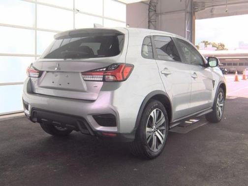 2024 Mitsubishi Outlander Sport 2.0 ES