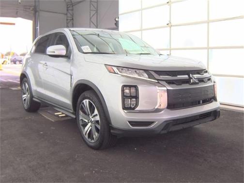 2024 Mitsubishi Outlander Sport 2.0 ES