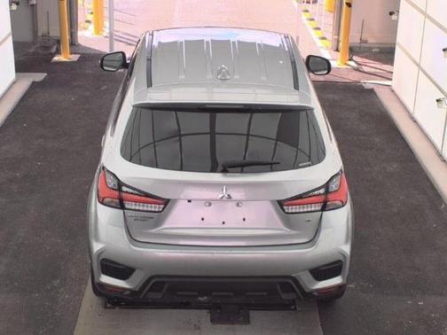 2024 Mitsubishi Outlander Sport 2.0 ES