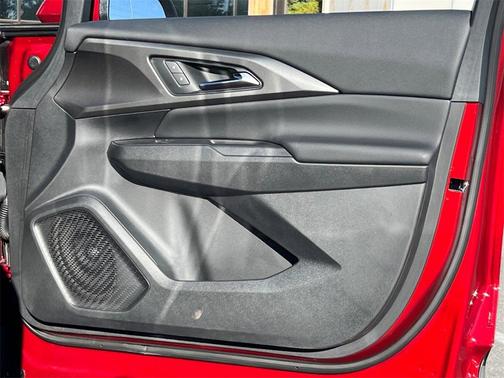 2026 Chevrolet Equinox EV LT 1