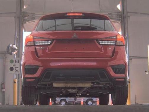 2024 Mitsubishi Outlander Sport 