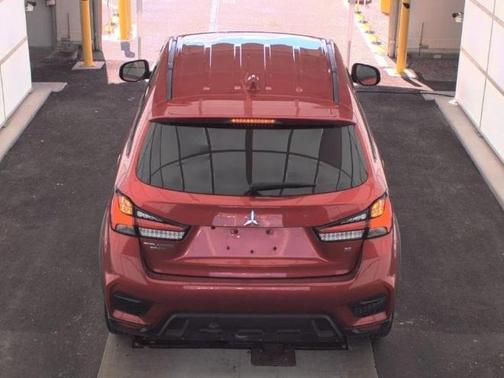 2024 Mitsubishi Outlander Sport 