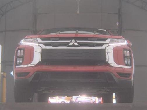 2024 Mitsubishi Outlander Sport 