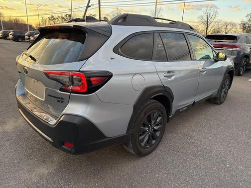 2024 Subaru Outback Onyx Edition XT
