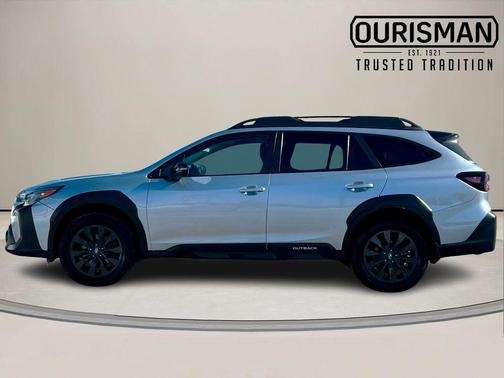 2024 Subaru Outback Onyx Edition XT