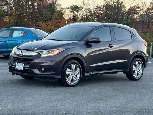 2020 Honda HR-V EX