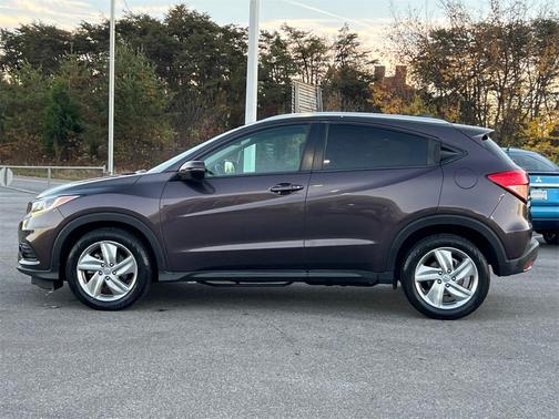 2020 Honda HR-V EX