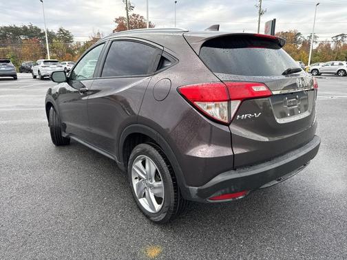 2020 Honda HR-V EX
