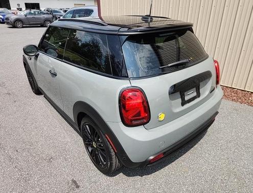 2023 MINI SE Hardtop BASE
