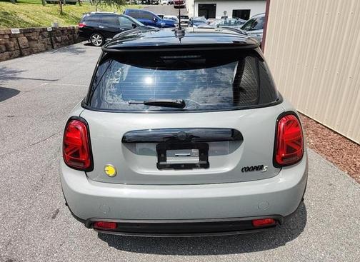2023 MINI SE Hardtop BASE