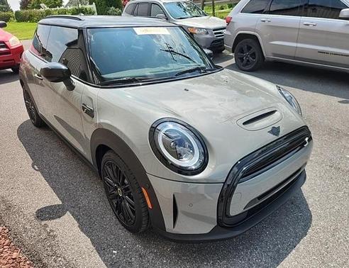 2023 MINI SE Hardtop BASE