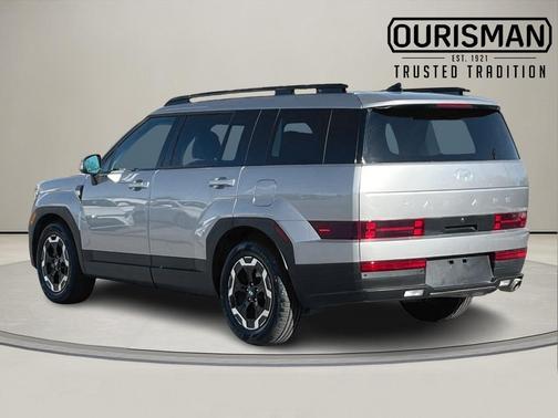 2024 Hyundai SANTA FE SEL