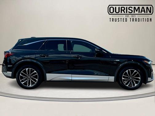 2024 Acura ZDX A-Spec