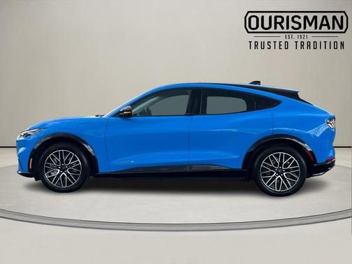 2024 Ford Mustang Mach-E Premium