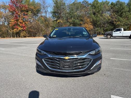 2019 Chevrolet Malibu 1LS