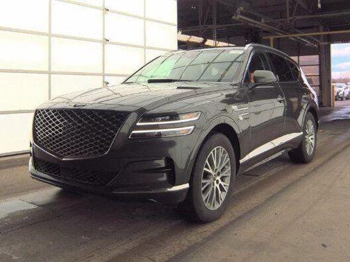 2024 Genesis GV80 2.5T