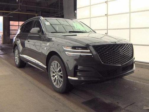 2024 Genesis GV80 2.5T