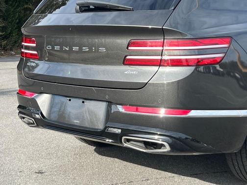 2024 Genesis GV80 2.5T