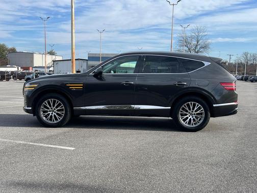 2024 Genesis GV80 2.5T