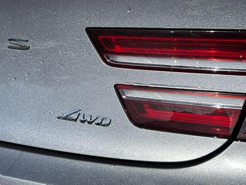 2023 Genesis G80 2.5T