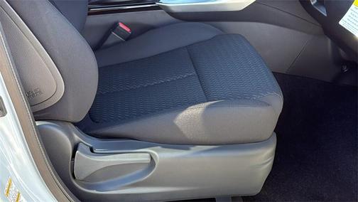 2026 Mitsubishi Eclipse Cross ES