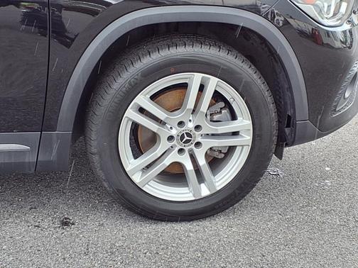 2021 Mercedes-Benz GLA 250 Base 4MATIC