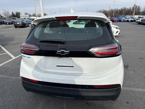 2023 Chevrolet Bolt EV 1LT