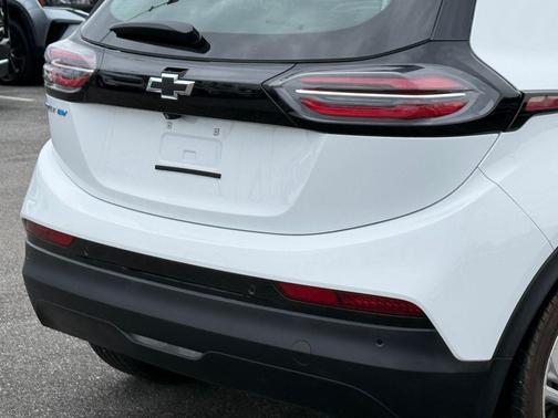 2023 Chevrolet Bolt EV 1LT