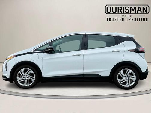 2023 Chevrolet Bolt EV 1LT