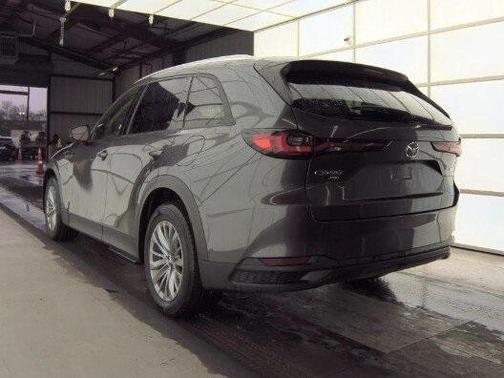 2024 Mazda CX-90 3.3 Turbo Preferred Plus