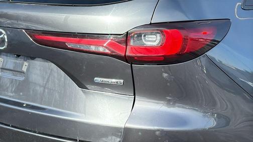 2024 Mazda CX-90 3.3 Turbo Preferred Plus