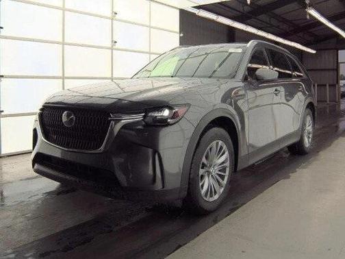 2024 Mazda CX-90 3.3 Turbo Preferred Plus