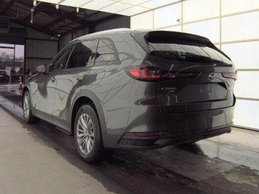 2024 Mazda CX-90 3.3 Turbo Preferred Plus