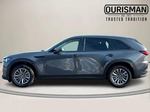 2024 Mazda CX-90 3.3 Turbo Preferred Plus