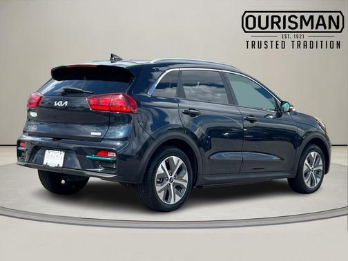 2022 Kia Niro EV EX
